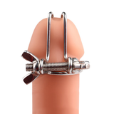 Stainless Steel Adjustable Urethral Expander / Urethral Dilation Tool / Sex Toys for Men - EVE's SECRETS