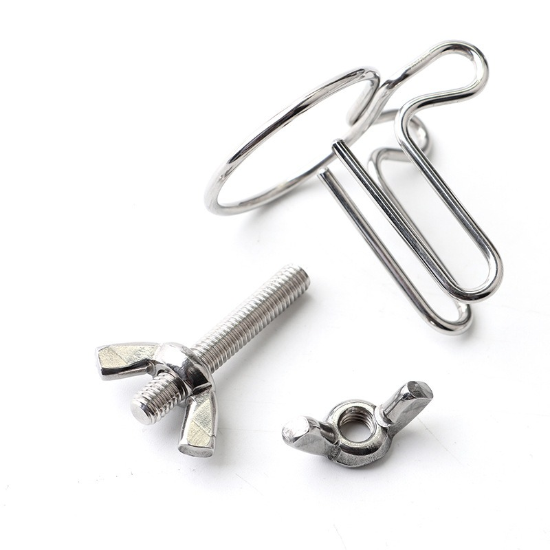 Stainless Steel Adjustable Urethral Expander / Urethral Dilation Tool / Sex Toys for Men - EVE's SECRETS
