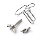 Stainless Steel Adjustable Urethral Expander / Urethral Dilation Tool / Sex Toys for Men - EVE's SECRETS