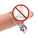 Stainless Steel Adjustable Urethral Expander / Urethral Dilation Tool / Sex Toys for Men - EVE's SECRETS