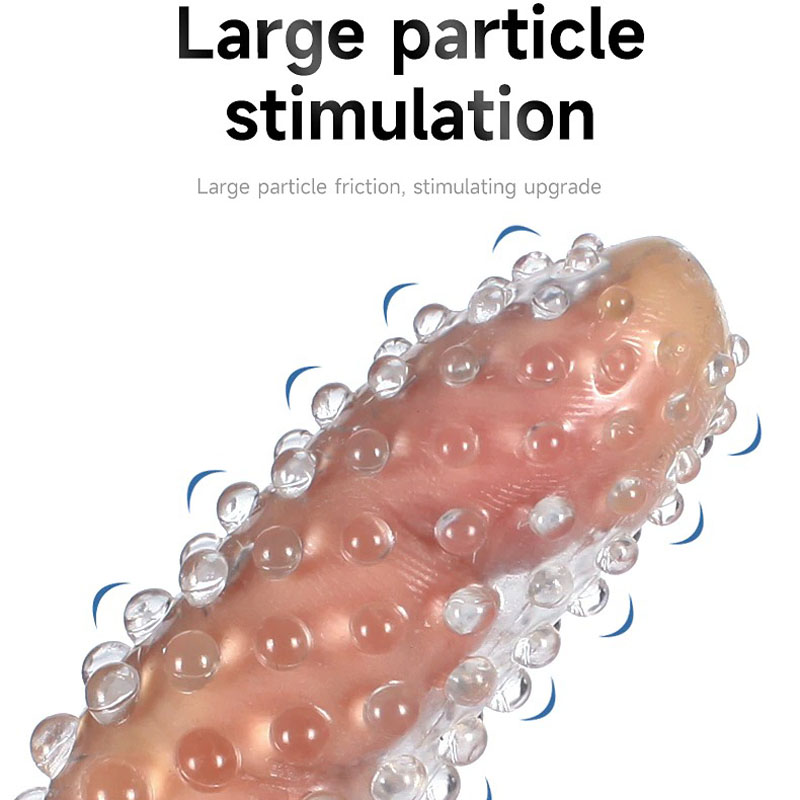 Stimulator Vaginal Sex for Female / Clitoral Finger Masturbator / Massage Sex Toy - EVE's SECRETS