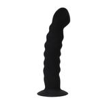 Strap-On with Vibrator Dildo / Women's Silicone Sex Toy Penis / Adult Dildo for Ladies