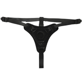 Strap-On with Vibrator Dildo / Women's Silicone Sex Toy Penis / Adult Dildo for Ladies - EVE's SECRETS