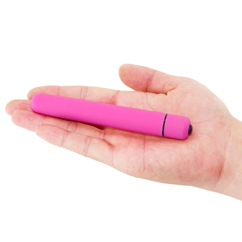 Strap-On with Vibrator Dildo / Women's Silicone Sex Toy Penis / Adult Dildo for Ladies - EVE's SECRETS