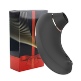 Sucking Vibrator for Women / Clitoral and Nipples Stimulator