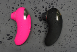 Sucking Vibrator for Women / Clitoral and Nipples Stimulator - EVE's SECRETS