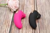 Sucking Vibrator for Women / Clitoral and Nipples Stimulator - EVE's SECRETS