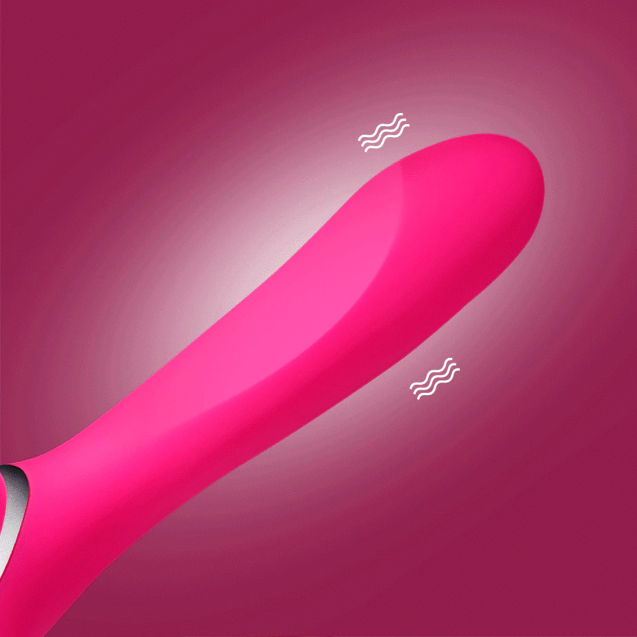 Sucking Vibrator Sex Toy for Women / Adult Clitoris Sucker Vagina - EVE's SECRETS