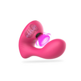 Sucking Waterproof Female Vibrator / Oral Clitoris Toy Stimulator / Sex Toys For Women - EVE's SECRETS