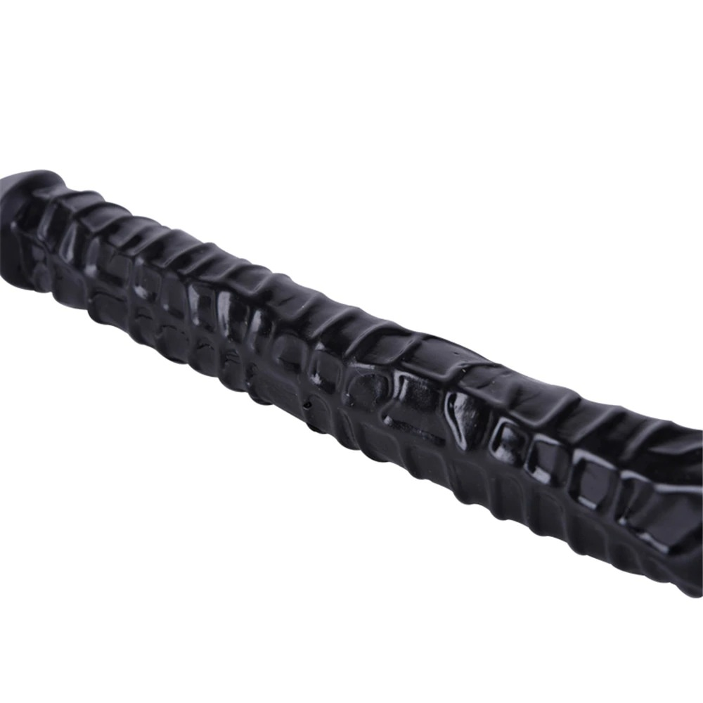 Super Long 40cm Dildo with Suction Cup / Soft Dick for Vaginal Masturbation / Realistic Penis for Ladies - EVE's SECRETS