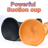 Super Long Soft Anal Plugs / Huge Horse Dildo Anal Toys / Anus Expansion Sex Tools - EVE's SECRETS