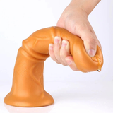Super Long Soft Anal Plugs / Huge Horse Dildo Anal Toys / Anus Expansion Sex Tools - EVE's SECRETS