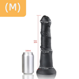Super Long Soft Anal Plugs / Huge Horse Dildo Anal Toys / Anus Expansion Sex Tools - EVE's SECRETS
