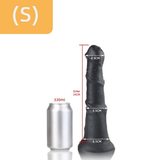 Super Long Soft Anal Plugs / Huge Horse Dildo Anal Toys / Anus Expansion Sex Tools - EVE's SECRETS