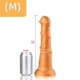 Super Long Soft Anal Plugs / Huge Horse Dildo Anal Toys / Anus Expansion Sex Tools - EVE's SECRETS