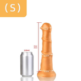 Super Long Soft Anal Plugs / Huge Horse Dildo Anal Toys / Anus Expansion Sex Tools - EVE's SECRETS