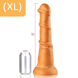 Super Long Soft Anal Plugs / Huge Horse Dildo Anal Toys / Anus Expansion Sex Tools - EVE's SECRETS