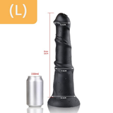 Super Long Soft Anal Plugs / Huge Horse Dildo Anal Toys / Anus Expansion Sex Tools - EVE's SECRETS