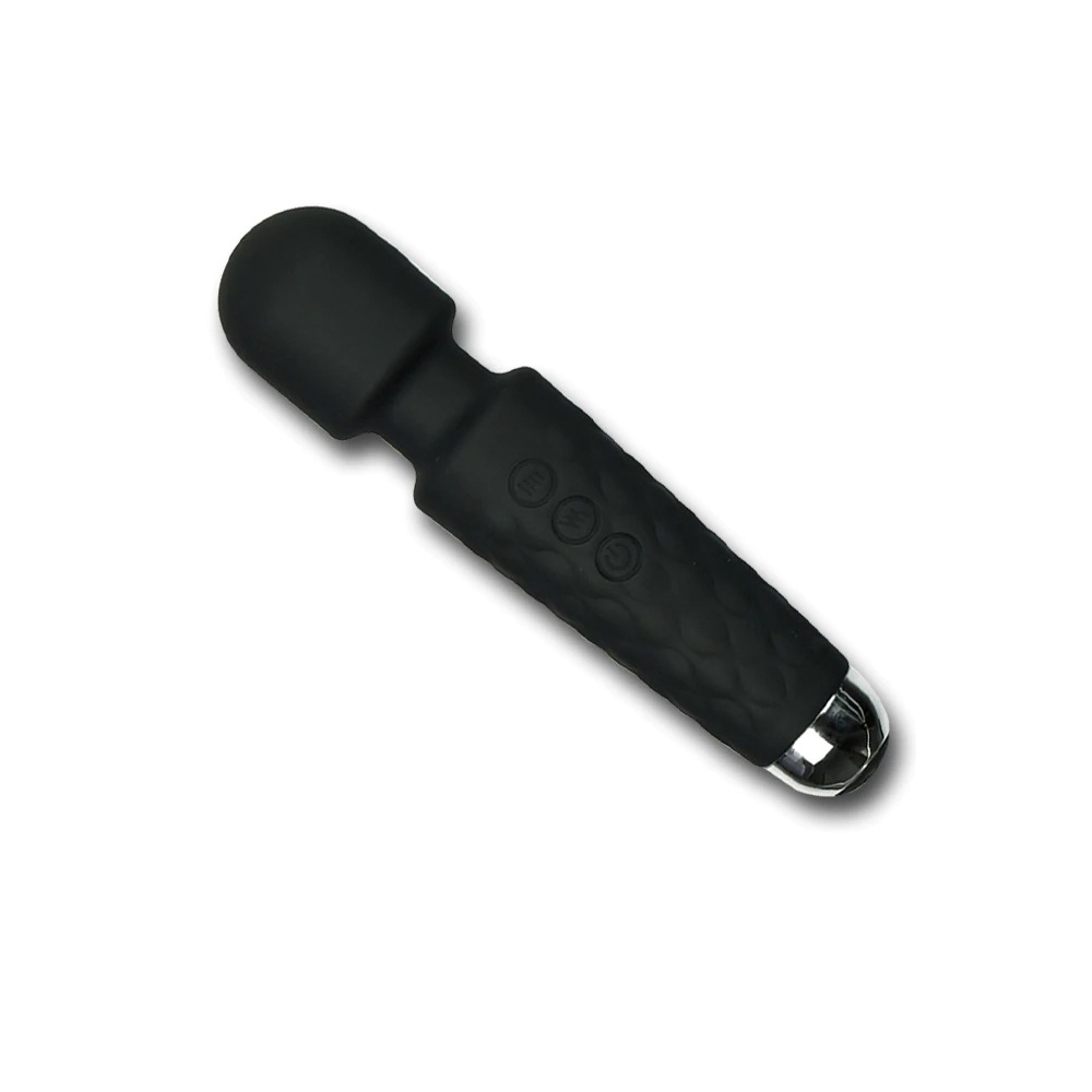 Super Powerful Clitoral Vibrators in Two Sizes / Magic Wand Massagers - EVE's SECRETS