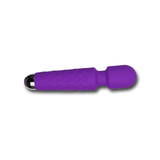 Super Powerful Clitoral Vibrators in Two Sizes / Magic Wand Massagers - EVE's SECRETS