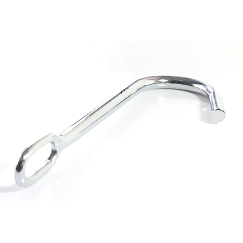 Super Thick Metal Butt Plug / Stainless Steel Anal Sex Toy For Men And Women - EVE's SECRETS