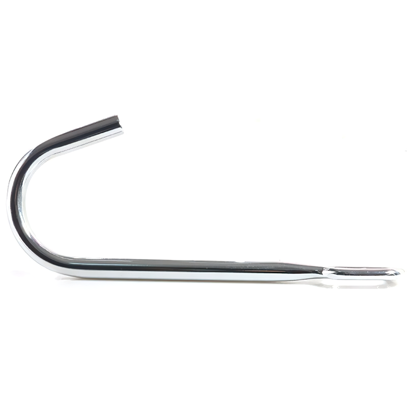 Super Thick Metal Butt Plug / Stainless Steel Anal Sex Toy For Men And Women - EVE's SECRETS