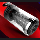 Telescopic Rotating Male Masturbator / Automatic Masturbation Cup / Sex Toys for Men - EVE's SECRETS