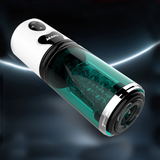 Telescopic Rotating Male Masturbator / Automatic Masturbation Cup / Sex Toys for Men - EVE's SECRETS