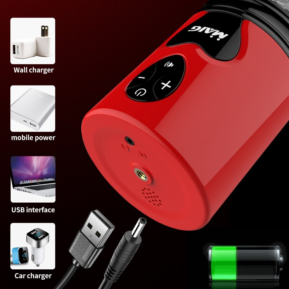 Telescopic Rotating Male Masturbator / Automatic Masturbation Cup / Sex Toys for Men - EVE's SECRETS