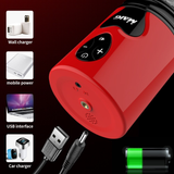 Telescopic Rotating Male Masturbator / Automatic Masturbation Cup / Sex Toys for Men - EVE's SECRETS