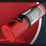 Telescopic Rotating Male Masturbator / Automatic Masturbation Cup / Sex Toys for Men - EVE's SECRETS