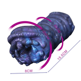 Tight Realistic Vagina / Soft Silicone Sex Toy for Men / Imitation Vagina for Adults - EVE's SECRETS