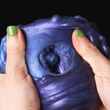 Tight Realistic Vagina / Soft Silicone Sex Toy for Men / Imitation Vagina for Adults - EVE's SECRETS