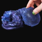 Tight Realistic Vagina / Soft Silicone Sex Toy for Men / Imitation Vagina for Adults - EVE's SECRETS