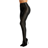 Ultra Shiny Sexy Stockings / Full Footed Tights Silky Sheer Pantyhose - EVE's SECRETS