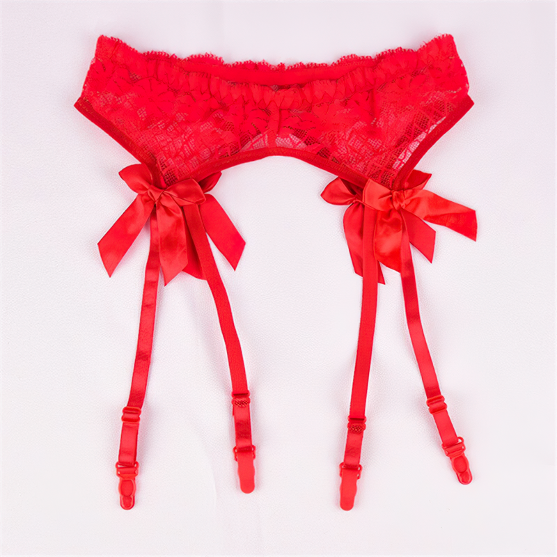 Ultra-thin See-Through Female Silk Stockings / Women's Erotic Pole Dance Stockings - EVE's SECRETS