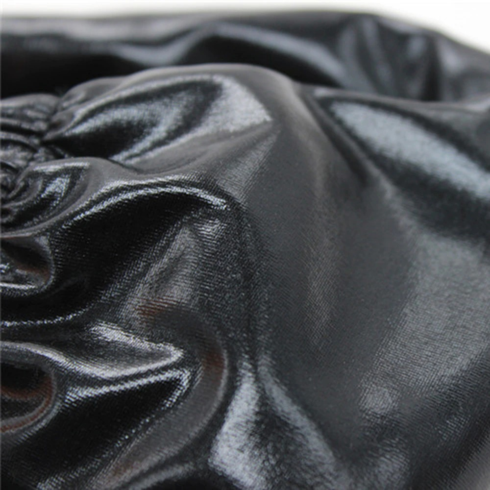 Underwear Strap-On Dildo for Women / PU Leather Panties with Penis / Clitoris Stimulator Dildo - EVE's SECRETS