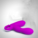 Unisex Anal Toys / Best Prostate Massager / Waterproof Silicone Vibrator For Beginners - EVE's SECRETS