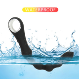 Unisex Anal Vibrator with Long Beads / Male Anal Prostate Massager / Adult Women Sex Toy - EVE's SECRETS