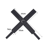 Unisex BDSM Bondage Straps Handcuffs / Adult Sex Toys For Rolle-Games / Erotic Control Accessories - EVE's SECRETS