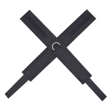 Unisex BDSM Bondage Straps Handcuffs / Adult Sex Toys For Rolle-Games / Erotic Control Accessories - EVE's SECRETS