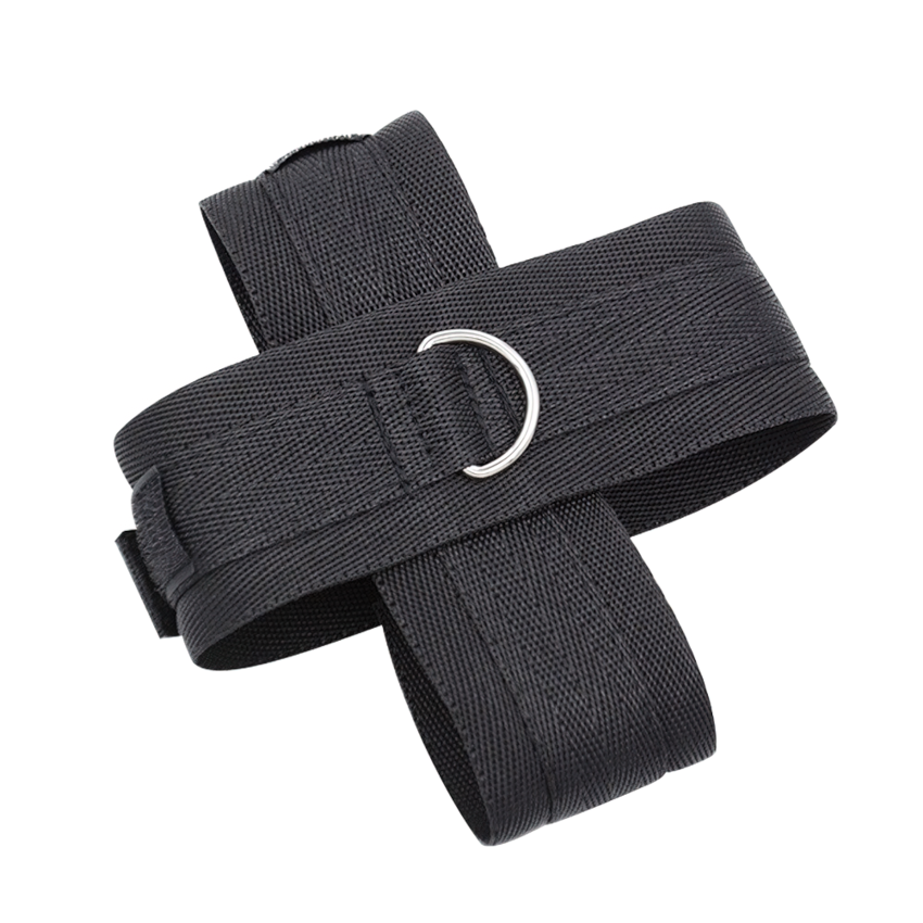 Unisex BDSM Bondage Straps Handcuffs / Adult Sex Toys For Rolle-Games / Erotic Control Accessories - EVE's SECRETS