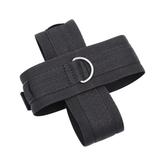 Unisex BDSM Bondage Straps Handcuffs / Adult Sex Toys For Rolle-Games / Erotic Control Accessories - EVE's SECRETS