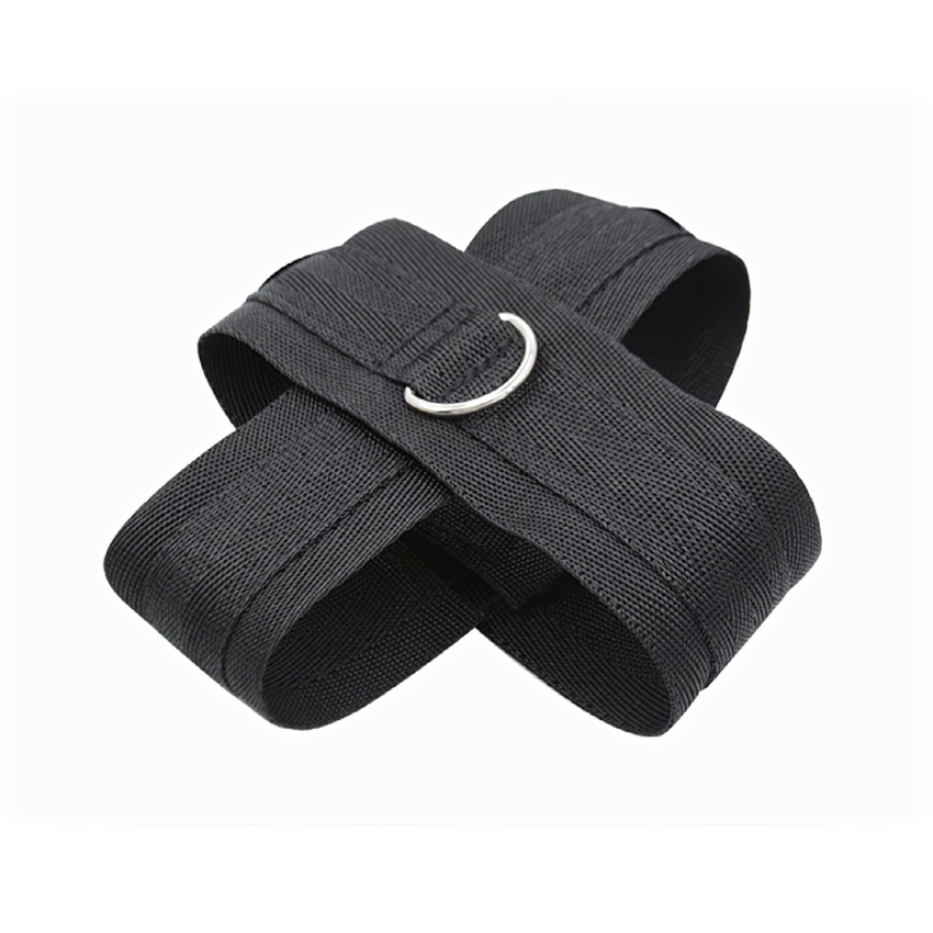Unisex BDSM Bondage Straps Handcuffs / Adult Sex Toys For Rolle-Games / Erotic Control Accessories - EVE's SECRETS