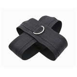Unisex BDSM Bondage Straps Handcuffs / Adult Sex Toys For Rolle-Games / Erotic Control Accessories - EVE's SECRETS