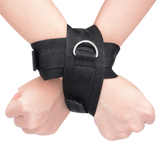 Unisex BDSM Bondage Straps Handcuffs / Adult Sex Toys For Rolle-Games / Erotic Control Accessories - EVE's SECRETS