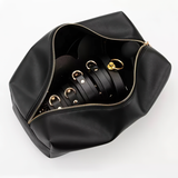 Unisex BDSM Toys / Genuine Leather Sex Games Kits / Erotic 12 PC Set For Your Enjoy - EVE's SECRETS