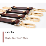 Unisex BDSM Toys / Genuine Leather Sex Games Kits / Erotic 12 PC Set For Your Enjoy - EVE's SECRETS