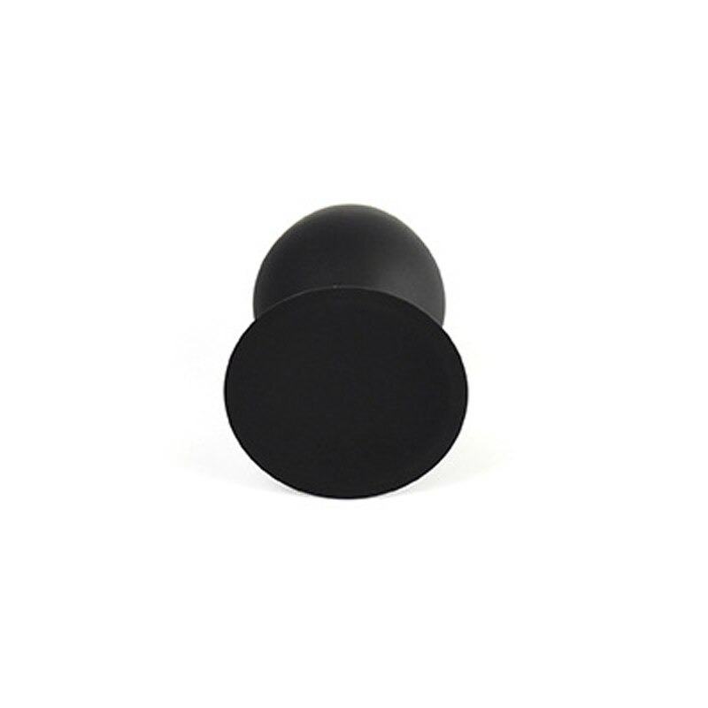 Unisex Big Anal Sex Toys for Adult / Large Erotic Anal Butt Plug - EVE's SECRETS