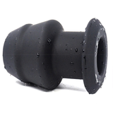 Unisex Hollow Anal Plug / Adult Large Butt Plug / Medical Silicone Anal Sex Toy - EVE's SECRETS